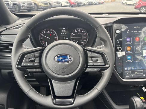 New 2026 Subaru Forester Premium image 17