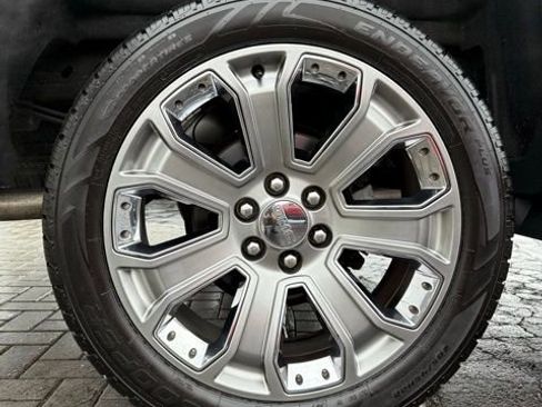 Used 2018 GMC Sierra 1500 Denali w/ Denali Ultimate Package image 46