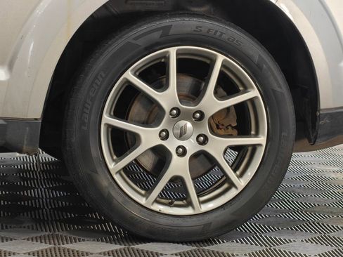 Used 2019 Dodge Journey GT AWD/4WD image 45