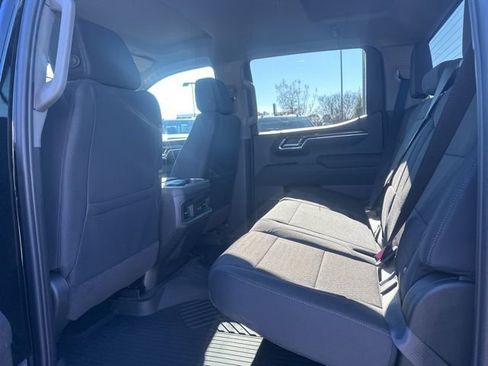 New 2026 Chevrolet Silverado 1500 LT Trail Boss w/ Protection Package AWD/4WD image 29