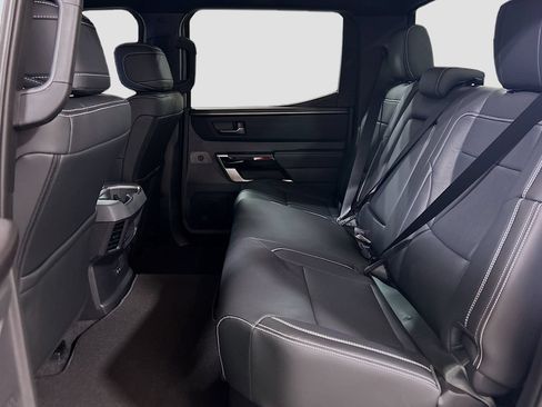 New 2026 Toyota Tundra Limited AWD/4WD image 24