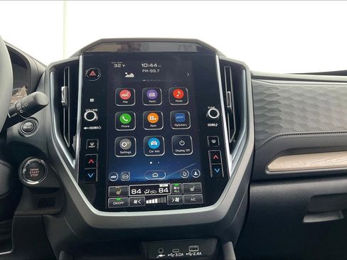 New 2025 Subaru Forester Limited image 22