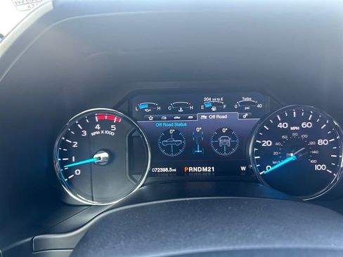 Used 2019 Ford F250 Platinum w/ Platinum Ultimate Package image 17