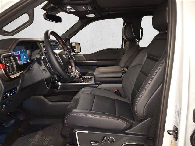 New 2026 Ford F150 Raptor AWD/4WD image 4