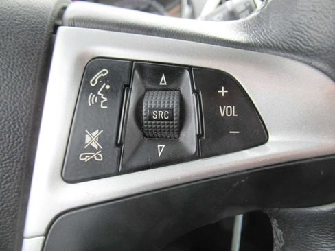 Used 2017 GMC Terrain SLE w/ Technology Package image 25