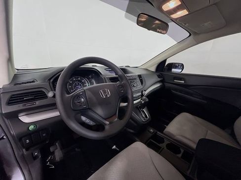 Used 2016 Honda CR-V SE image 19