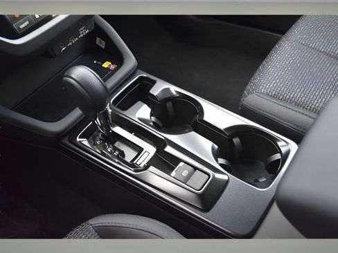 Certified 2026 Subaru Forester Premium AWD/4WD image 35