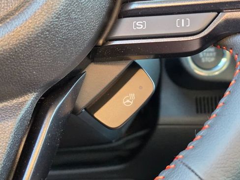 New 2026 Subaru Crosstrek 2.5i Limited AWD/4WD image 30