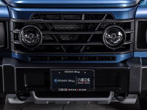 New 2026 INEOS Grenadier image 9