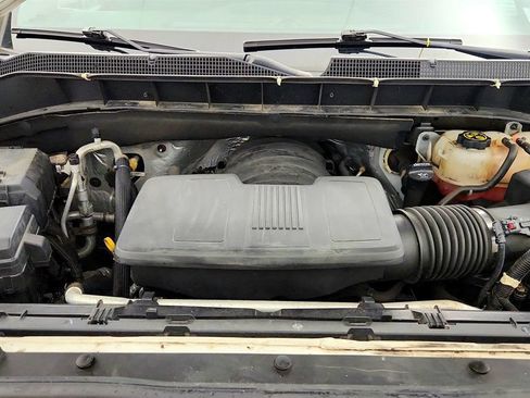 Used 2019 Chevrolet Silverado 1500 RST w/ All-Star Edition AWD/4WD image 26