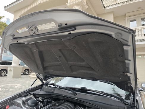 Used 2012 Chrysler 300 SRT8 w/ 19-Premium Speaker Group image 62