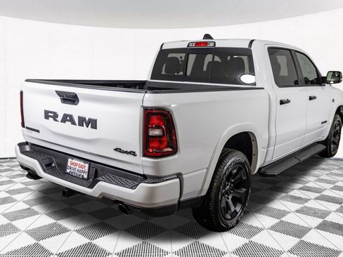 New 2026 RAM 1500 Big Horn image 6