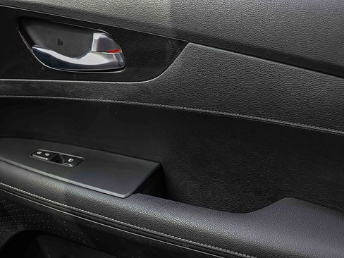 Certified 2023 Kia Forte GT-Line w/ GT-Line Premium Package image 16