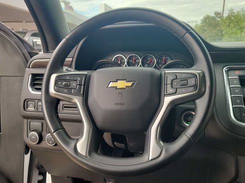 Used 2023 Chevrolet Tahoe LS RWD image 19