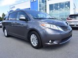 Used 2017 Toyota Sienna L image 3