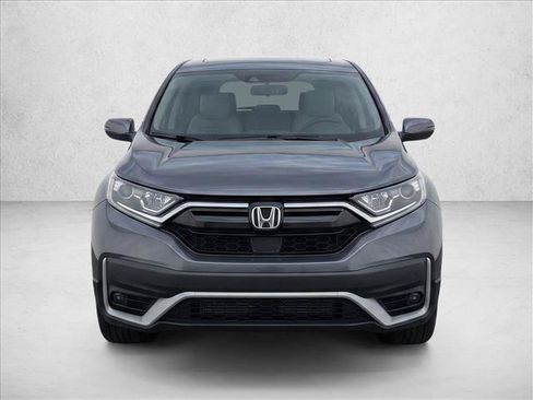 Used 2021 Honda CR-V EX image 2