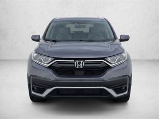 Used 2021 Honda CR-V EX video 2