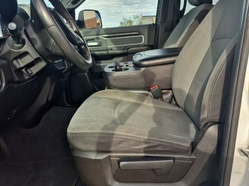 Certified 2022 RAM 2500 Big Horn image 22