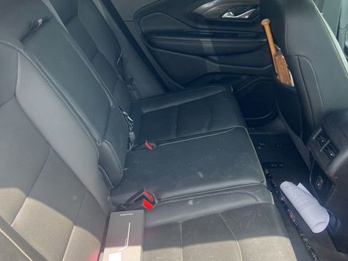 Used 2018 GMC Terrain Denali w/ Advanced Safety Package FWD image 14