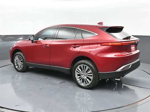 Certified 2024 Toyota Venza Limited AWD/4WD image 24