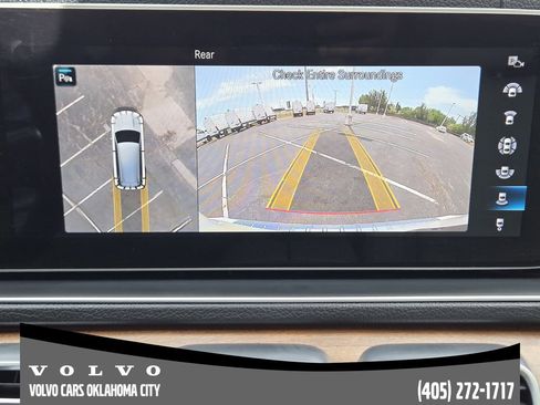 Used 2022 Mercedes-Benz GLS 450 4MATIC image 14