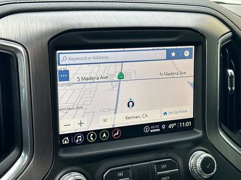 Used 2021 GMC Sierra 2500 Denali w/ Denali Ultimate Package image 18