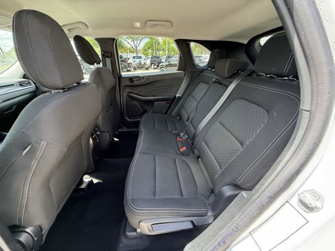 Used 2025 Ford Escape Active image 29