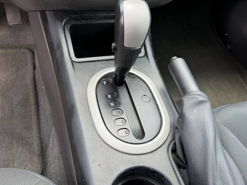 Used 2007 Ford Escape XLT FWD image 25