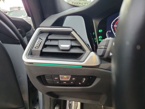 Certified 2023 BMW 430i Gran Coupe w/ M Sport Package image 17