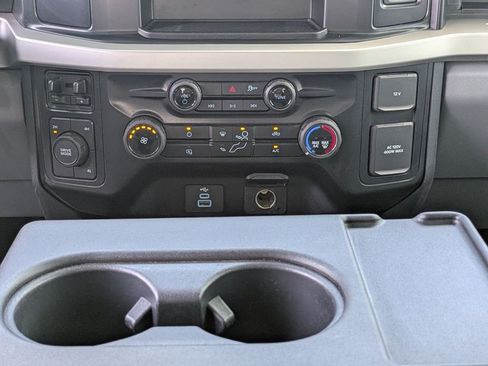 Used 2025 Ford F250 XLT AWD/4WD image 19