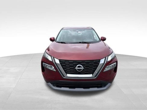 Used 2023 Nissan Rogue SV AWD/4WD image 3