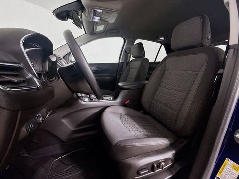 Used 2023 Chevrolet Equinox LT image 21