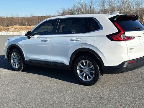 Used 2024 Honda CR-V EX image 11