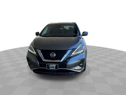 Used 2023 Nissan Murano SL w/ SL Moonroof Package AWD/4WD image 3