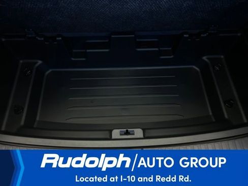 Used 2026 Chevrolet Traverse LT w/ Driver Confidence Package image 33