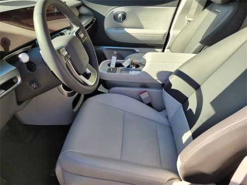 New 2026 Hyundai Ioniq 9 Limited image 14