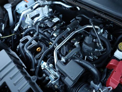 New 2026 Nissan Kicks SV w/ Cold Weather Package image 24