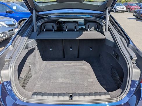 Certified 2023 BMW i4 eDrive40 w/ M Sport Package RWD image 6
