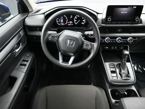 Certified 2024 Honda CR-V EX image 9