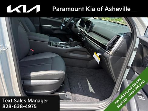 New 2026 Kia Sorento S AWD/4WD image 20