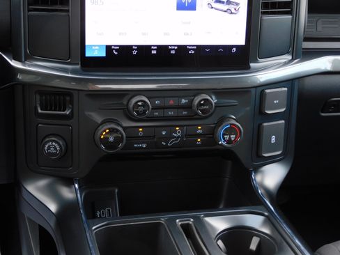 New 2025 Ford F150 STX w/ STX Black Appearance Package image 19