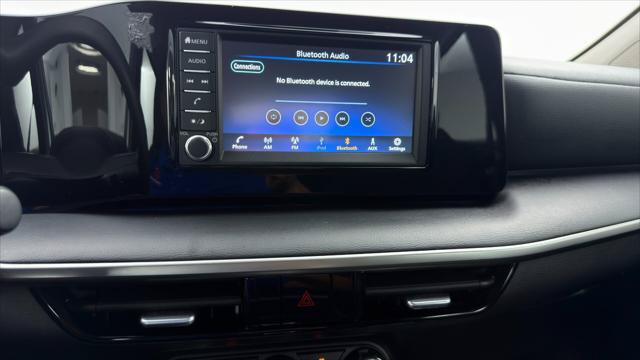 Used 2025 Nissan Kicks S FWD image 30