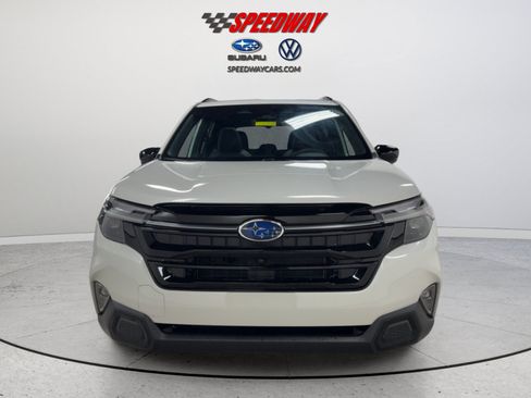 Certified 2026 Subaru Forester Touring AWD/4WD image 12