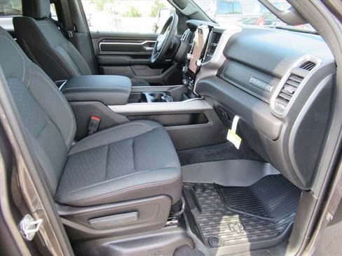 New 2026 RAM 1500 Big Horn image 11