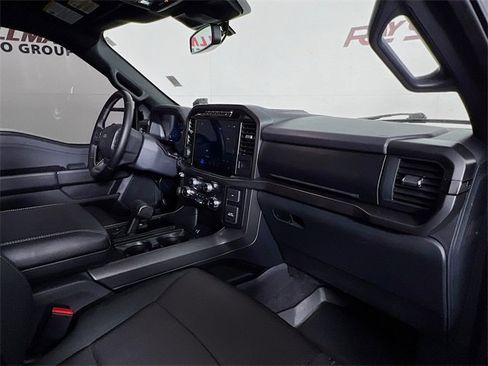 Used 2024 Ford F150 XLT w/ Equipment Group 302A MID image 39