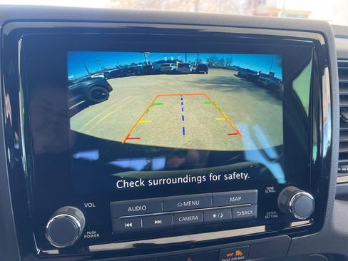 Certified 2024 Nissan Frontier PRO-4X w/ Technology Package image 49