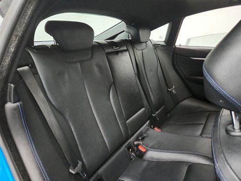 Used 2018 BMW 430i Gran Coupe 430i GRN Coupe image 27
