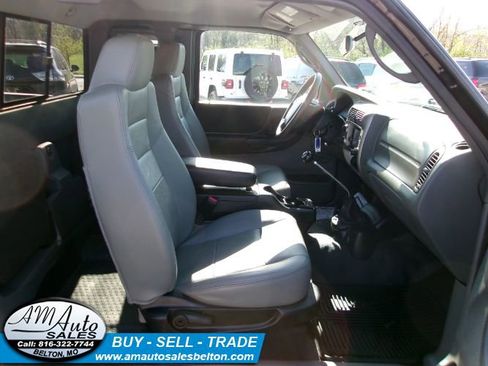 Used 2007 Ford Ranger XLT image 18