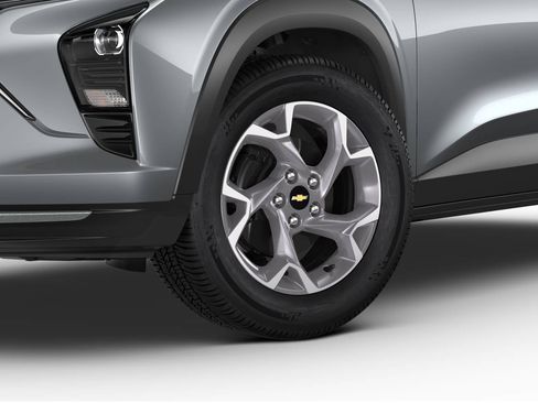 New 2026 Chevrolet Trax LT FWD image 62