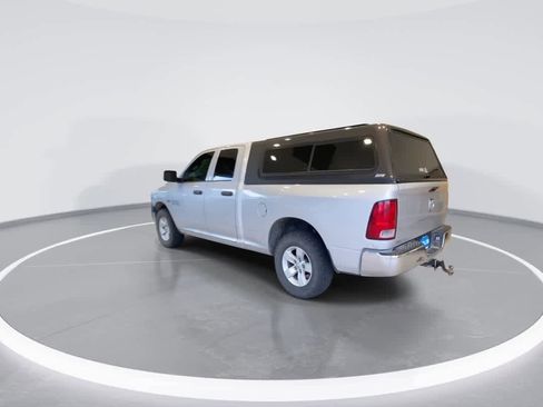 Used 2016 RAM 1500 Tradesman w/ Popular Equipment Group AWD/4WD image 6